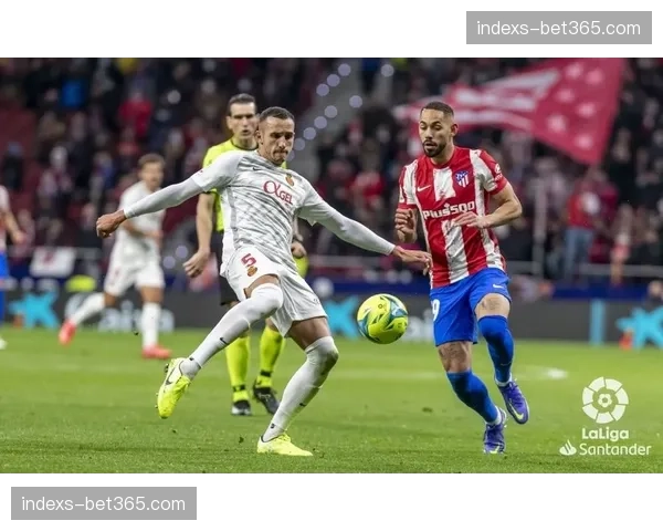 马竞三中卫体系应对皇马边路：鲁杰里与汉茨科在防守维尼修斯时的策略调整