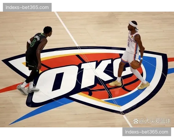 雷霆亚历山大连续127场20+ 中距离跳投成无解破解方式