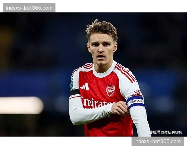 厄德高有限出场时间贡献决定力 健康状态成枪手争冠变数 厄德高有限出场时间贡献决定力 健康状态成枪手争冠变数