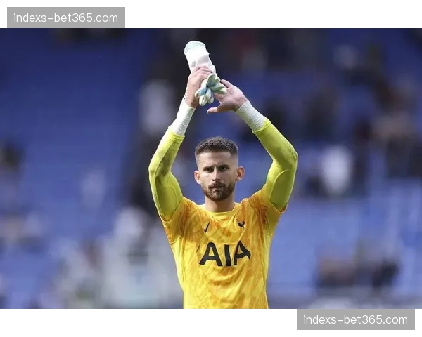 热刺门将位置出现隐患 维卡里奥腹股沟受伤影响扑救稳定性